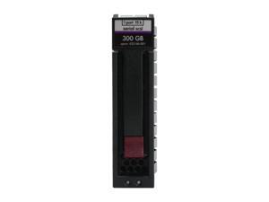 HP 431944-B21 300GB 15000 RPM Serial Attached SCSI (SAS) 3.5" Hard Drive Bare Drive HP 431944-B21 300GB 15000 RPM Serial Attached SCSI (SAS) 3.5" Hard Drive Bare Drive