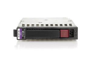 HP Enterprise 512545-B21 72GB 15000 RPM SAS 6Gb/s 2.5" SFF Internal Hard Drive HP Enterprise 512545-B21 72GB 15000 RPM SAS 6Gb/s 2.5" SFF Internal Hard Drive