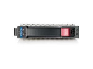 HP Midline 507750-B21 500GB 7200 RPM SATA 3.0Gb/s 2.5" Internal Hard Drive HP Midline 507750-B21 500GB 7200 RPM SATA 3.0Gb/s 2.5" Internal Hard Drive
