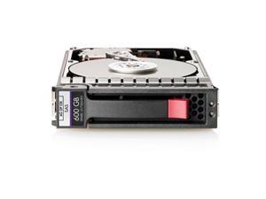 HP Enterprise 516828-B21 600GB 15000 RPM SAS 6Gb/s 3.5" Internal Hard Drive Retail HP Enterprise 516828-B21 600GB 15000 RPM SAS 6Gb/s 3.5" Internal Hard Drive Retail