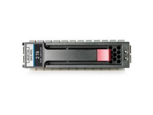HP 507616-B21 2TB 7200 RPM SAS 6Gb/s 3.5" Internal Hard Drive Retail HP 507616-B21 2TB 7200 RPM SAS 6Gb/s 3.5" Internal Hard Drive Retail