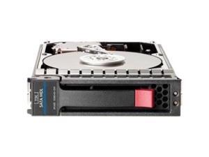 HP 507774-B21 2 TB 3.5' Internal Hard Drive HP 507774-B21 2 TB 3.5' Internal Hard Drive