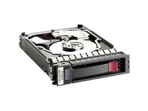 HP 652564-B21 300GB 10000 RPM SAS 6Gb/s 2.5" SFF SC Enterprise Hard Drive HP 652564-B21 300GB 10000 RPM SAS 6Gb/s 2.5" SFF SC Enterprise Hard Drive