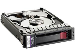 HP 432320-001 146GB 10000 RPM SAS 3Gb/s 2.5" Internal Hard Drive HP 432320-001 146GB 10000 RPM SAS 3Gb/s 2.5" Internal Hard Drive