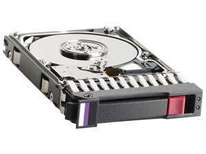 HP 507283-001 146GB 10000 RPM SATA 2.5" Internal Hard Drive HP 507283-001 146GB 10000 RPM SATA 2.5" Internal Hard Drive