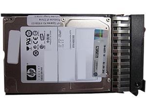 HP 418399-001 10000 RPM SAS 2.5" HOT-PLUG Internal Hard Drive HP 418399-001 10000 RPM SAS 2.5" HOT-PLUG Internal Hard Drive