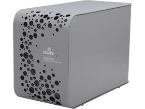 ioSafe SOLO G3 3TB USB 3.0 3.5" External Hard Drive with Fireproof / Waterproof, 1 year DATA Recovery SVC SK3TB Black ioSafe SOLO G3 3TB USB 3.0 3.5" External Hard Drive with Fireproof / Waterproof, 1 year DATA Recovery SVC SK3TB Black