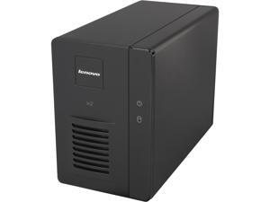 Lenovo 70A69002NA 6TB (2 x 3TB) Lomega ix2 Network Storage 2-BAY Lenovo 70A69002NA 6TB (2 x 3TB) Lomega ix2 Network Storage 2-BAY