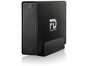 Fantom Gforce/3 2TB USB 3.0 Aluminum Desktop External Hard Drive GF3B2000U64 Black Fantom Gforce/3 2TB USB 3.0 Aluminum Desktop External Hard Drive GF3B2000U64 Black
