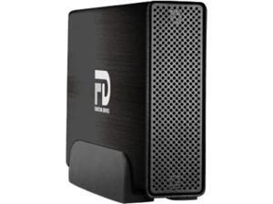 Fantom Gforce/3 GF3B1000U32 1 TB External Hard Drive - Black Fantom Gforce/3 GF3B1000U32 1 TB External Hard Drive - Black