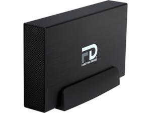 Fantom Drives Gforce3 Pro 2TB 7200 RPM USB 3.0 Aluminum External Hard Drive (GF3B2000UP) Fantom Drives Gforce3 Pro 2TB 7200 RPM USB 3.0 Aluminum External Hard Drive (GF3B2000UP)