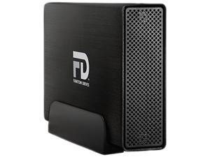 Fantom Drives Gforce/3 4TB USB 3.0 Aluminum Desktop External Hard Drive GF3B4000U Black Fantom Drives Gforce/3 4TB USB 3.0 Aluminum Desktop External Hard Drive GF3B4000U Black