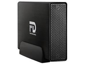 Fantom Drives G-Force3 Pro 4TB USB 3.0 Aluminum Desktop External Hard Drive GF3B4000UP Black Fantom Drives G-Force3 Pro 4TB USB 3.0 Aluminum Desktop External Hard Drive GF3B4000UP Black