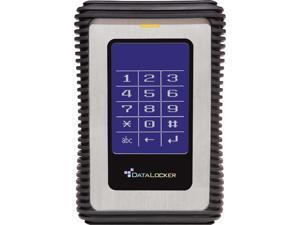 DataLocker DL3 500GB USB 3.0 AES Encrypted Portable External Hard Drive DL500V3 DataLocker DL3 500GB USB 3.0 AES Encrypted Portable External Hard Drive DL500V3