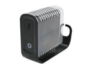 Pogoplug Pro NAS Device with Wireless Connect Pogoplug Pro NAS Device with Wireless Connect