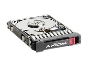 Axiom 492620-B21-AX 300GB 10000 RPM Serial Attached SCSI (SAS) 2.5" Internal Hard Drive Axiom 492620-B21-AX 300GB 10000 RPM Serial Attached SCSI (SAS) 2.5" Internal Hard Drive
