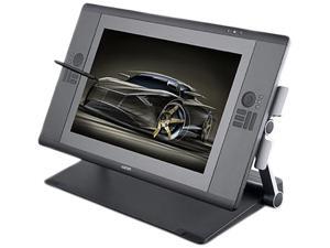 Wacom Cintiq 24HD (DTK2400) 20.41" x 12.8" Active Area USB Tablet Wacom Cintiq 24HD (DTK2400) 20.41" x 12.8" Active Area USB Tablet