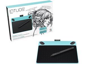 Wacom CTL490DW Intuos Draw Creative Pen Tablet - Wh Wacom CTL490DW Intuos Draw Creative Pen Tablet - Wh