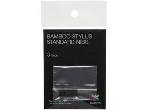 Wacom ACK-205-01-Z Replacement Nibs for Bamboo Stylus Wacom ACK-205-01-Z Replacement Nibs for Bamboo Stylus