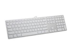 Apple Keyboard with Numeric Keypad - English (USA) Model MB110LL/B Apple Keyboard with Numeric Keypad - English (USA) Model MB110LL/B