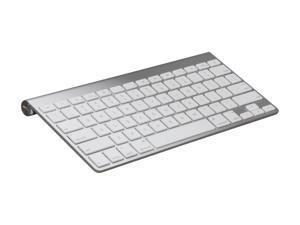 Apple Keyboard (OEM) Bluetooth - White (MC184LL/B) Apple Keyboard (OEM) Bluetooth - White (MC184LL/B)