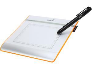 Genius EasyPen i405XE 31100071100 4" x 5.5" Active Area USB Tablet Genius EasyPen i405XE 31100071100 4" x 5.5" Active Area USB Tablet