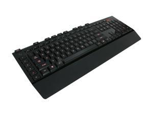 Microsoft SIDEWINDER X4 Keyboard - Retail Microsoft SIDEWINDER X4 Keyboard - Retail