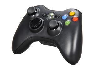 Microsoft JR9-00011 Xbox 360 Wireless Controller for Windows Microsoft JR9-00011 Xbox 360 Wireless Controller for Windows