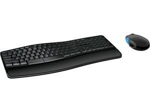 Microsoft Sculpt Comfort Desktop Microsoft Sculpt Comfort Desktop