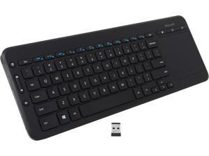 Microsoft All-in-One Media Keyboard (N9Z-00001) Microsoft All-in-One Media Keyboard (N9Z-00001)