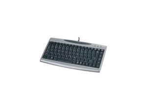 SolidTek KB-3001SH USB Wired Slim Keyboard SolidTek KB-3001SH USB Wired Slim Keyboard