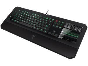 RAZER DeathStalker Ultimate Smart Gaming Keyboard RAZER DeathStalker Ultimate Smart Gaming Keyboard