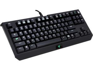 RAZER Blackwidow Tournament Edition Gaming Mechanical Keyboard RAZER Blackwidow Tournament Edition Gaming Mechanical Keyboard