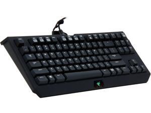 RAZER Blackwidow Tournament Edition Gaming Mechanical Keyboard RAZER Blackwidow Tournament Edition Gaming Mechanical Keyboard