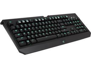 Razer BlackWidow Ultimate Stealth 2016 - Mechanical Gaming Keyboard Razer BlackWidow Ultimate Stealth 2016 - Mechanical Gaming Keyboard