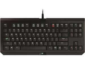 RAZER BlackWidow Tournament Ed. 2014 Keyboard Recertified RAZER BlackWidow Tournament Ed. 2014 Keyboard Recertified