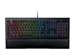Razer Ornata Chroma - RGB Mecha-Membrane Gaming Keyboard with Mid-Height Keycaps Razer Ornata Chroma - RGB Mecha-Membrane Gaming Keyboard with Mid-Height Keycaps