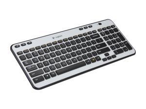 Logitech K360 920-003365 Ivory USB RF Wireless Mini Keyboard Logitech K360 920-003365 Ivory USB RF Wireless Mini Keyboard