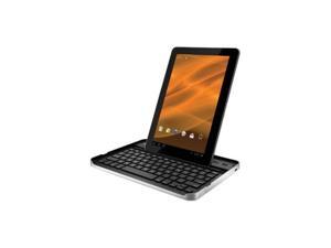 Logitech Keyboard Case for Samsung Galaxy Tab 10.1 (Wi-Fi Only) 920-003594 Black USB Bluetooth Wireless Standard Keyboard Logitech Keyboard Case for Samsung Galaxy Tab 10.1 (Wi-Fi Only) 920-003594 Black USB Bluetooth Wireless Standard Keyboard