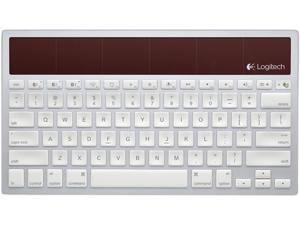 Logitech Wireless Solar Keyboard K760 Logitech Wireless Solar Keyboard K760