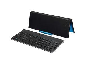 Logitech Tablet Keyboard for Windows and Android Logitech Tablet Keyboard for Windows and Android