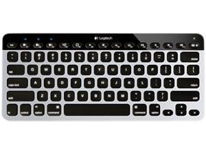 Logitech K811 Bluetooth Wireless Easy-Switch Keyboard Logitech K811 Bluetooth Wireless Easy-Switch Keyboard