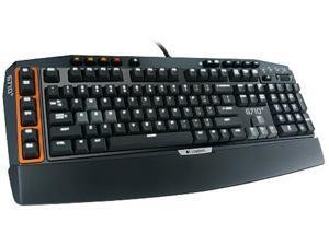 Logitech G710+ Mechanical Gaming Keyboard with Tactile High-Speed Whisper-Quiet Keys Logitech G710+ Mechanical Gaming Keyboard with Tactile High-Speed Whisper-Quiet Keys