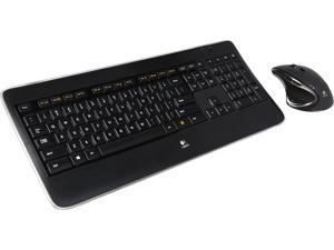 Logitech MX800 920-006237 Black USB RF Wireless Standard Performance Combo Logitech MX800 920-006237 Black USB RF Wireless Standard Performance Combo