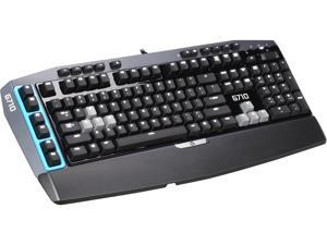 Logitech G710 Mechanical USB Gaming Keyboard Logitech G710 Mechanical USB Gaming Keyboard