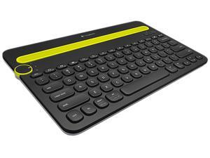 Logitech Bluetooth Multi-Device Keyboard K480 Logitech Bluetooth Multi-Device Keyboard K480