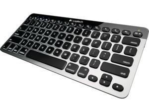 Logitech K811 920-004280 Aluminium Bluetooth Bluetooth Wireless Keyboard Logitech K811 920-004280 Aluminium Bluetooth Bluetooth Wireless Keyboard