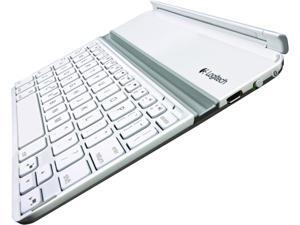 Logitech 920-005116 White Bluetooth Bluetooth Wireless Keyboard Logitech 920-005116 White Bluetooth Bluetooth Wireless Keyboard
