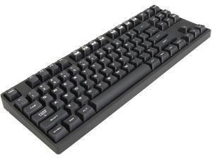 CM Storm QuickFire Rapid - Compact Mechanical Gaming Keyboard with CHERRY MX Blue Switches CM Storm QuickFire Rapid - Compact Mechanical Gaming Keyboard with CHERRY MX Blue Switches