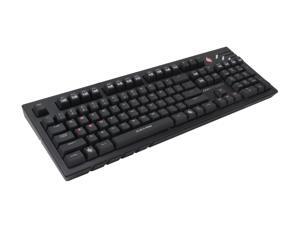 CM Storm QuickFire Pro - Full Size Mechanical Gaming Keyboard with CHERRY MX Brown Switches and Backlit Gaming Keys CM Storm QuickFire Pro - Full Size Mechanical Gaming Keyboard with CHERRY MX Brown Switches and Backlit Gaming Keys